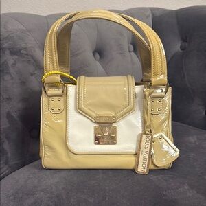 Louis Vuitton Rare Cruise Sac